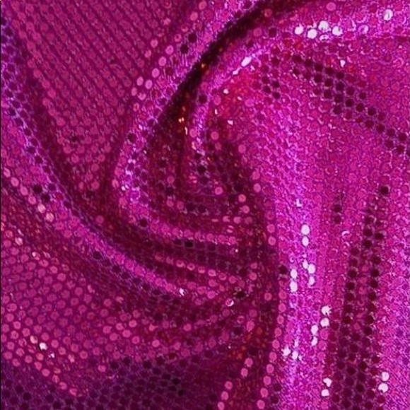 Custom sequin pillows! - Picture 3 of 7